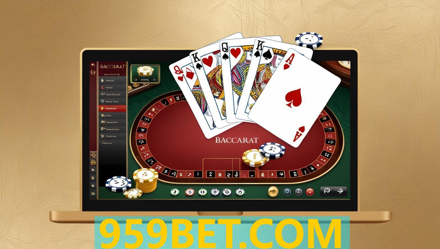 959BET