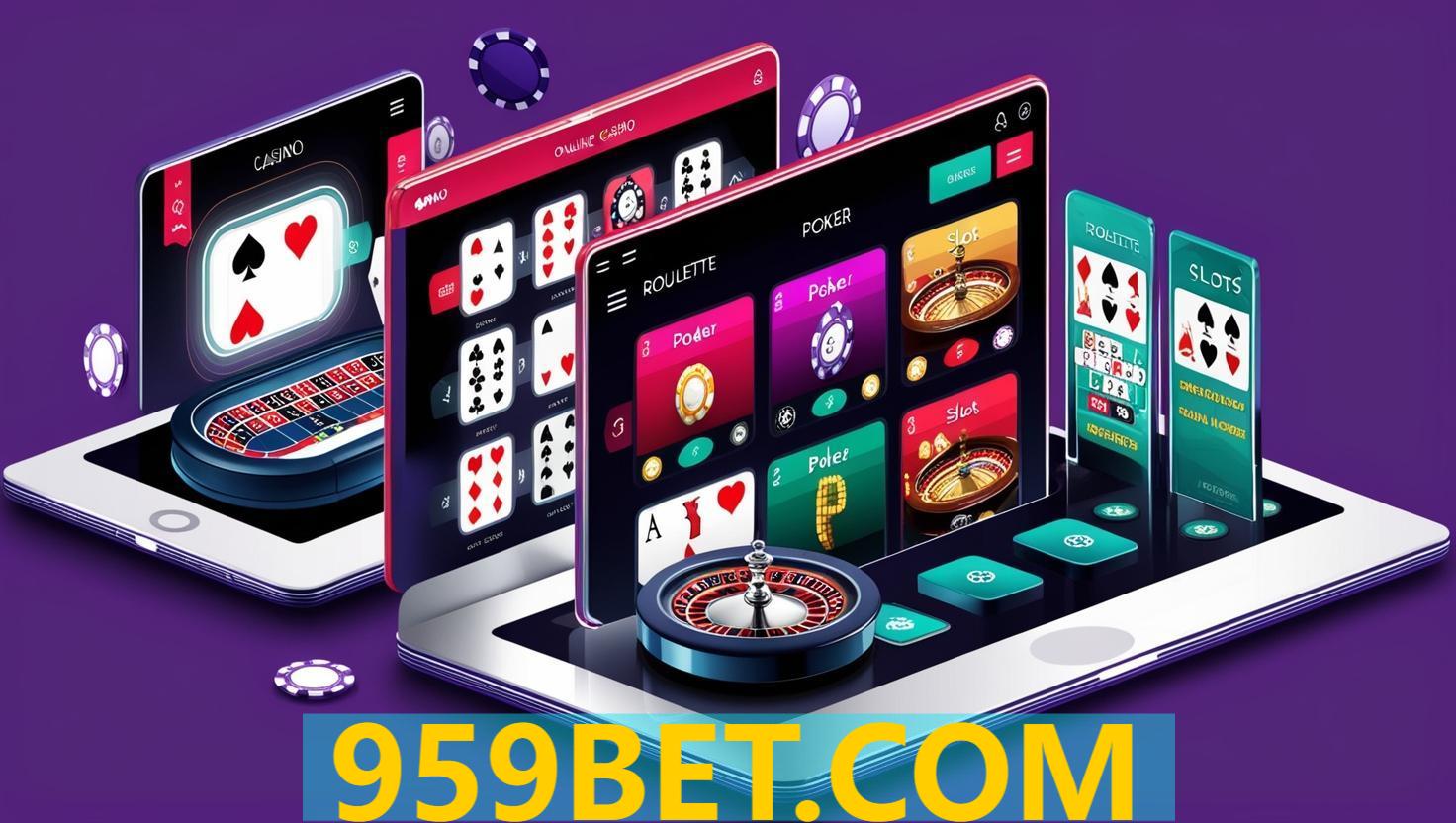 959BET