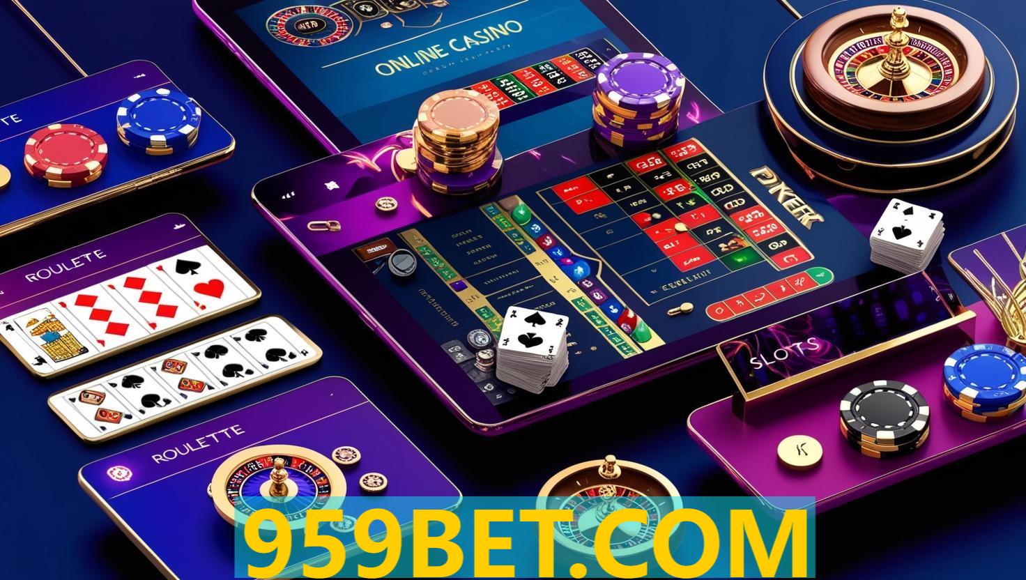 959BET