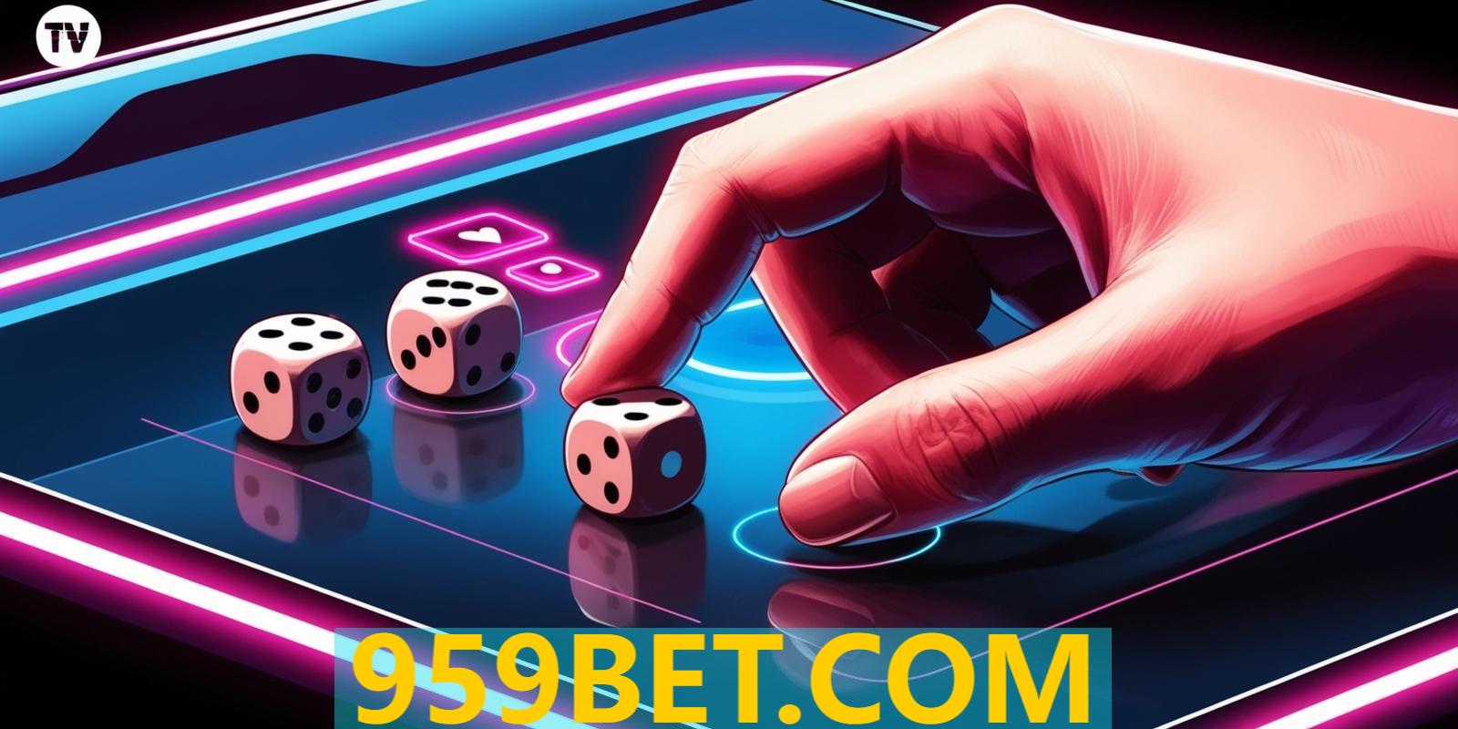 959BET