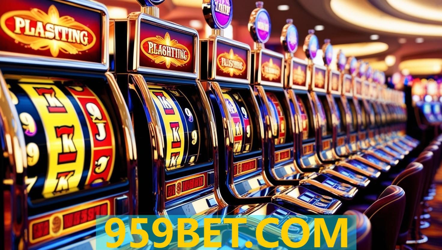 959BET
