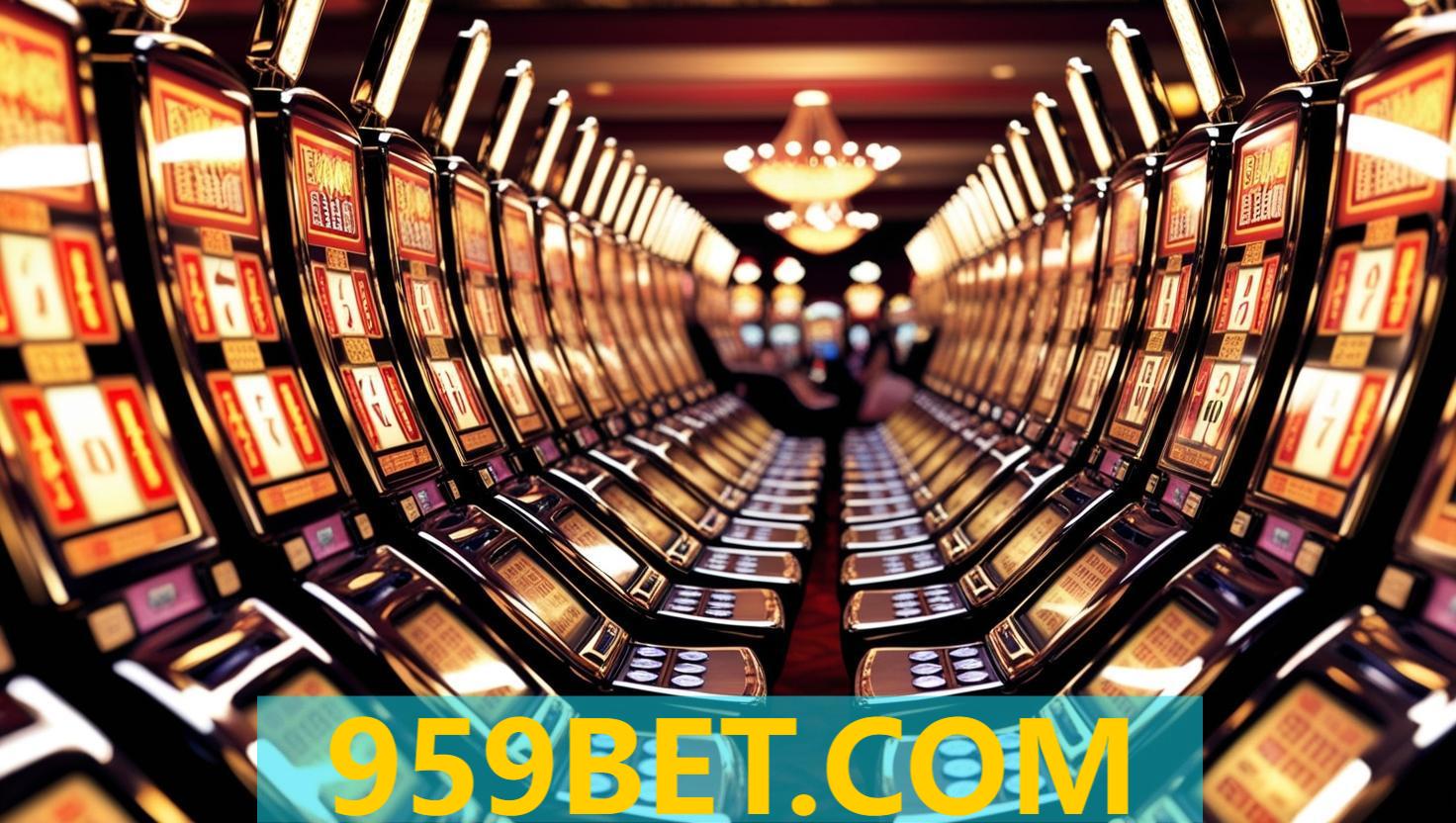 959BET