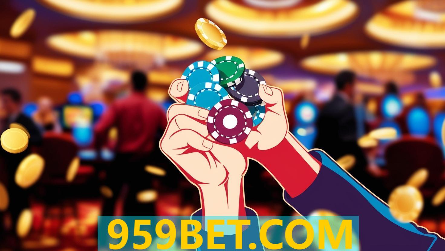 959BET