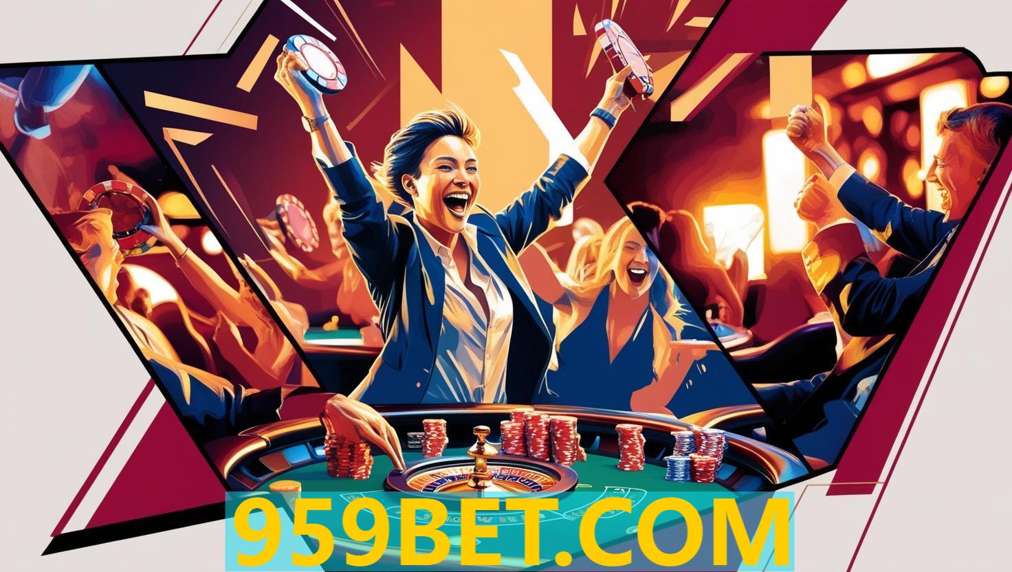 959BET